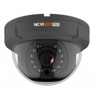 FC11 Black NOVIcam PRO (ver.1111) видеокамера купольная внутренняя